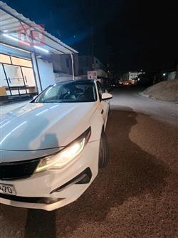 كيا اوبتيما